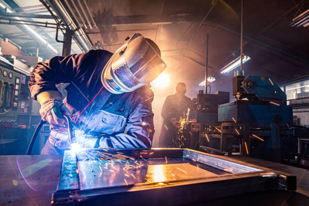 Best Artistic and Custom Metal Fabrication in Parker, CO