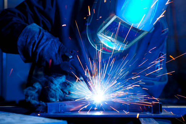 Best Automation and Robotic Welding in Parker, CO
